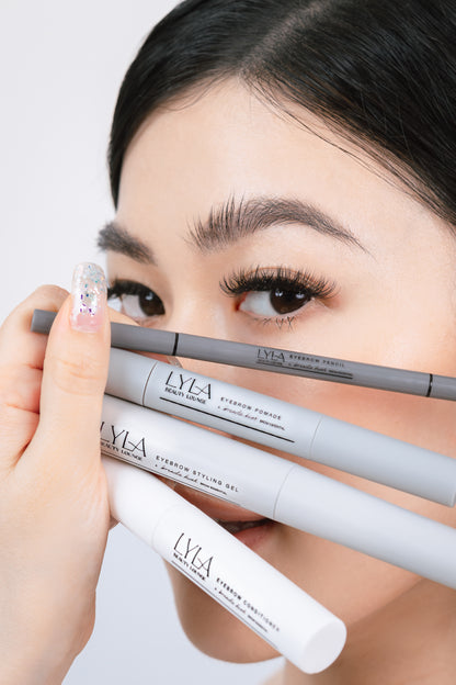 LYLA Eyebrow Essentials Kit