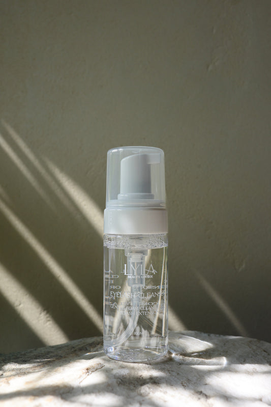 LYLA Eyelash Cleanser