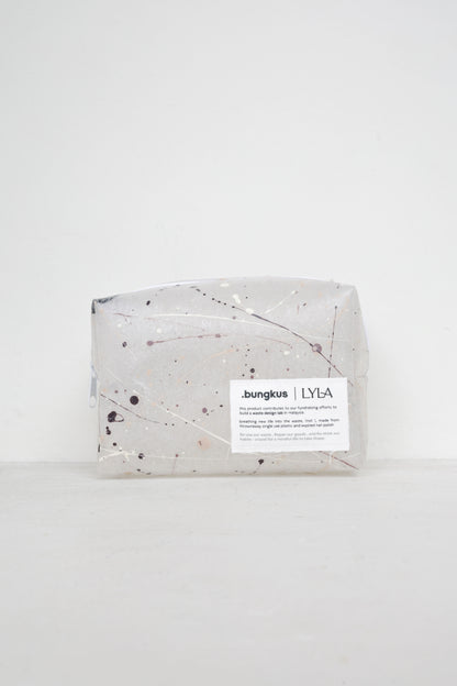 LYLA x .bungkus Essentials Pouch