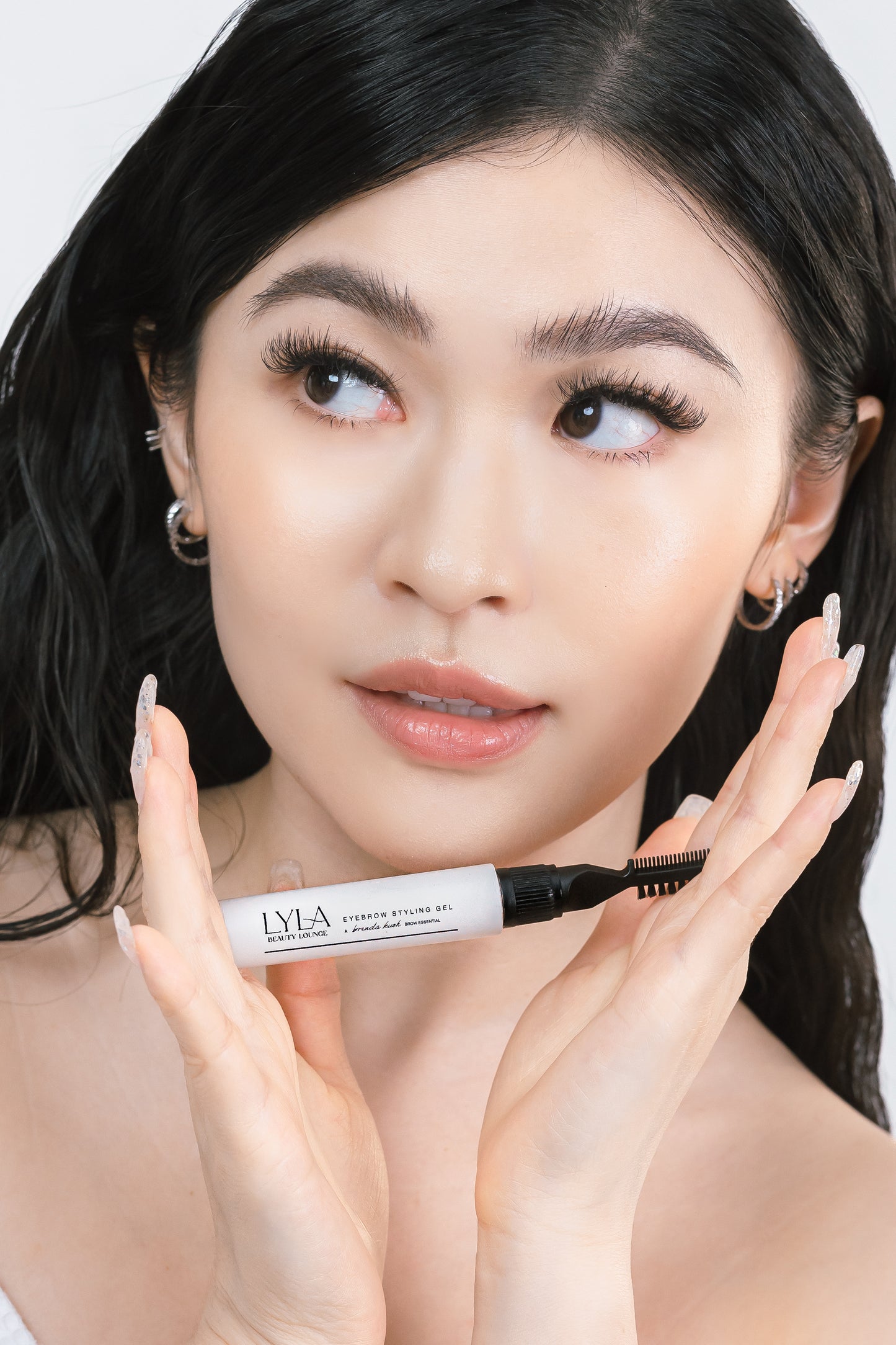 LYLA Eyebrow Essentials Kit