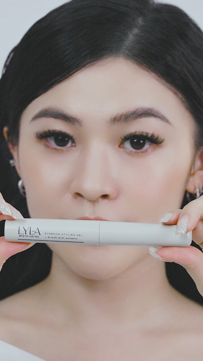 LYLA Eyebrow Essentials Kit